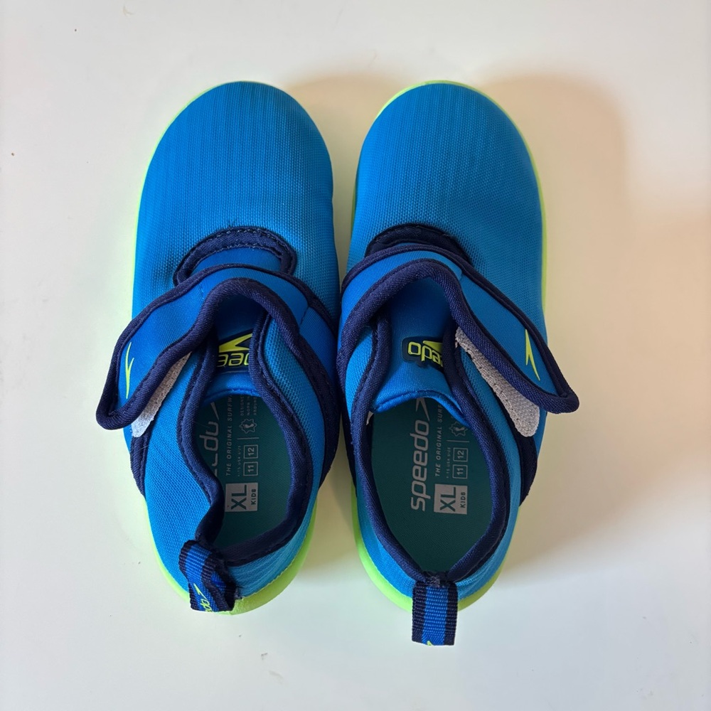 Speedo Kids’ Shore Explorer Water Shoes